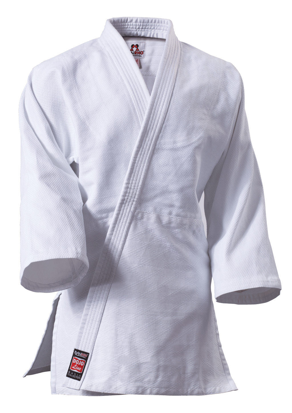 Dojo-Line Judoanzug Judo-Gi 100 cm - 140 cm