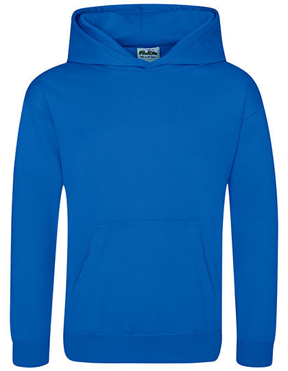 Kids´ Sports Polyester Hoodie