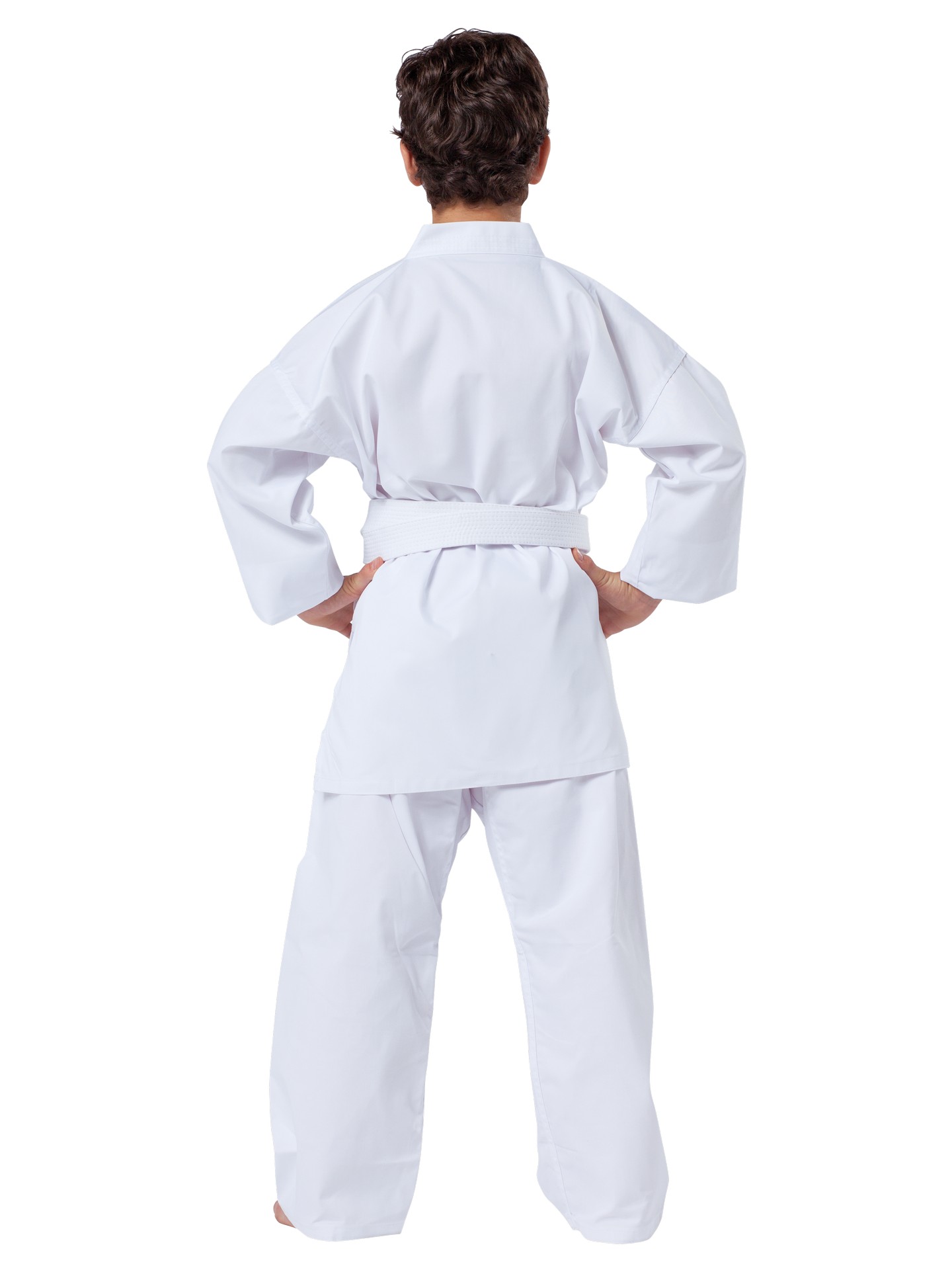 Karateanzug Basic 90 cm - 100 cm