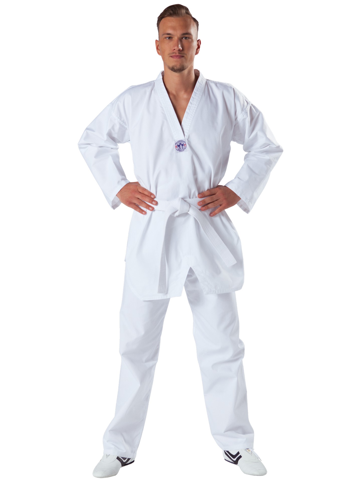 Taekwondo Anzug Song 160 cm - 180 cm