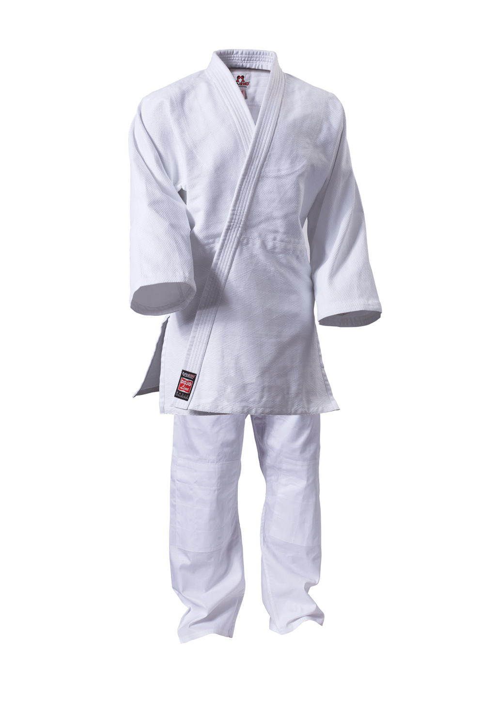 Dojo-Line Judoanzug Judo-Gi 150 cm - 180 cm