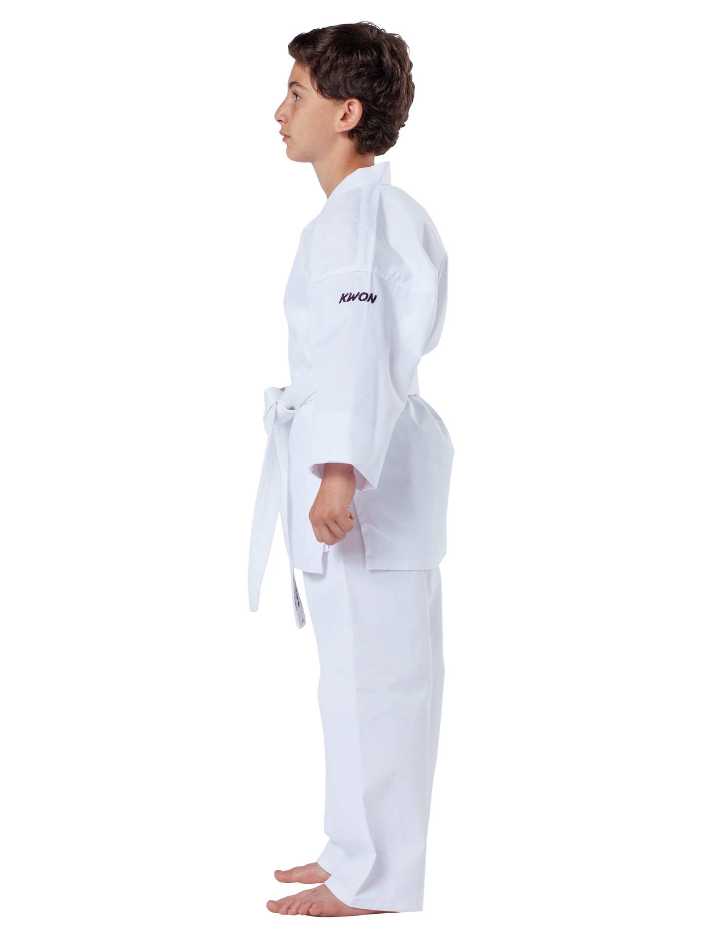 Karateanzug Basic 130 cm - 140 cm